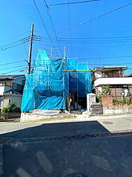 物件画像 川越市豊田町2丁目　新築戸建