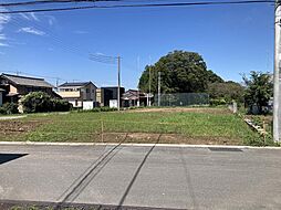 物件画像 川越市大字石田　売地