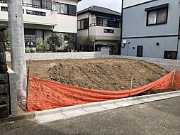 物件画像 川越市仙波町三丁目 売地