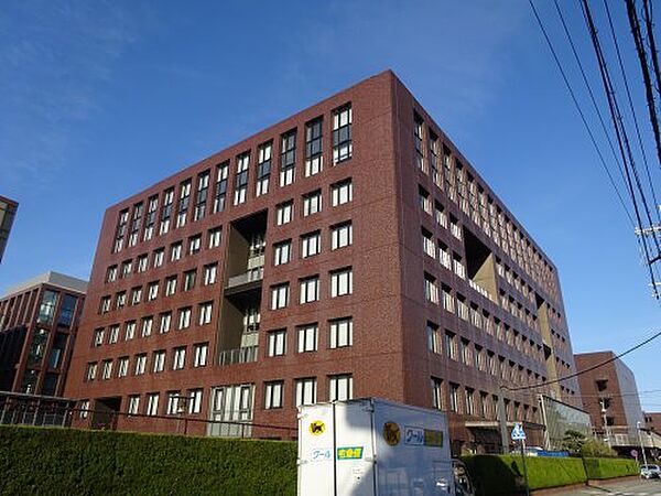 画像23:【大学】私立武庫川女子大学まで1003ｍ