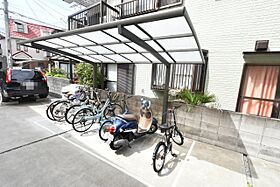 フォルム浦風町  ｜ 兵庫県西宮市甲子園浦風町（賃貸マンション1K・3階・25.02㎡） その26