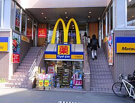 リッチライフ甲子園I  ｜ 兵庫県西宮市甲子園砂田町（賃貸マンション1R・3階・23.00㎡） その29