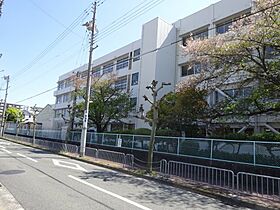 サクラーレ甲子園  ｜ 兵庫県西宮市上鳴尾町（賃貸マンション1K・3階・28.48㎡） その20