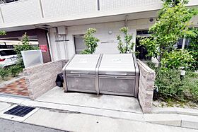 ホープ西宮  ｜ 兵庫県西宮市里中町3丁目（賃貸マンション1K・2階・25.02㎡） その24