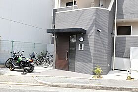 SANJUII 4C ｜ 兵庫県西宮市津田町（賃貸マンション1R・4階・26.47㎡） その23