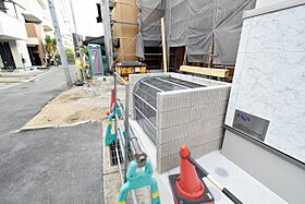 フジパレス西宮鳴尾VI番館 103 ｜ 兵庫県西宮市鳴尾町2丁目（賃貸アパート1K・1階・27.06㎡） その28