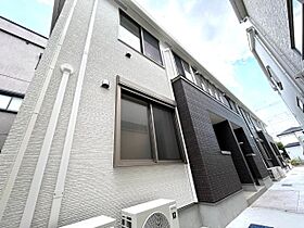 プランドール豊町  ｜ 兵庫県尼崎市武庫豊町2丁目（賃貸アパート1LDK・2階・37.82㎡） その29