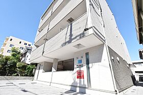 ウェルスクエア西宮北口  ｜ 兵庫県西宮市大畑町（賃貸マンション1LDK・3階・39.87㎡） その1