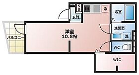 レジデンス西宮呉羽 302 ｜ 兵庫県西宮市津門呉羽町（賃貸アパート1R・3階・29.81㎡） その2