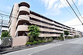 アプリーレ武庫川 210 ｜ 兵庫県西宮市池開町（賃貸マンション2LDK・2階・55.60㎡） その1