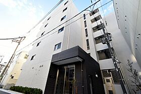 リブネスコート西宮鳴尾 301 ｜ 兵庫県西宮市笠屋町（賃貸マンション1K・3階・25.26㎡） その1