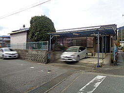 物件画像 飯田市白山町三丁目東　中古戸建