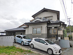 物件画像 飯田市東中央通　中古戸建
