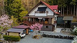 物件画像 下伊那郡根羽村 別荘