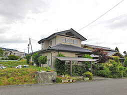 物件画像 飯田市羽場町　中古戸建