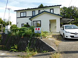 物件画像 下伊那郡松川町元大島 中古一戸建て