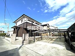 物件画像 鳥栖市轟木町戸建