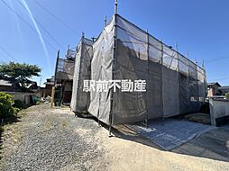 物件画像 朝倉市馬田戸建(東武再販)