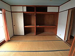 室内の画像