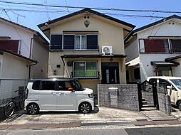 物件画像 加古川市加古川町美乃利 中古戸建