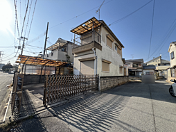 物件画像 加古川市西神吉町岸　売土地