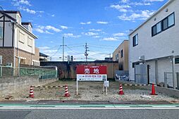 物件画像 高砂市荒井町扇町　売土地