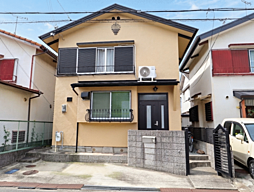 物件画像 加古川市加古川町美乃利　中古戸建