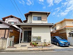 物件画像 加古川市野口町良野　中古戸建