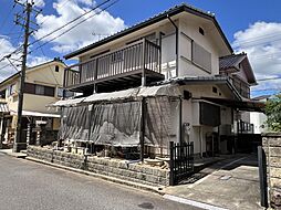 物件画像 加古川市山手3丁目 売土地