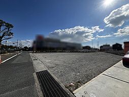 物件画像 加古川市加古川町友沢・稲屋 売土地