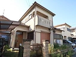 物件画像 加古川市加古川町南備後　オーナーチェンジ戸建
