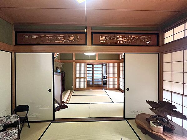 和室