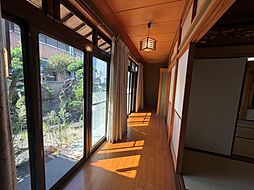 室内の画像
