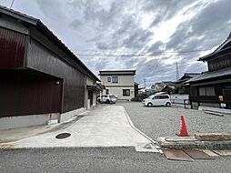 物件画像 加古川市加古川町稲屋 売土地