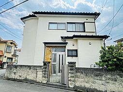 物件画像 あきる野市雨間　中古戸建