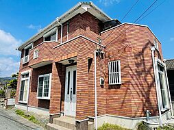 物件画像 あきる野市舘谷　中古戸建