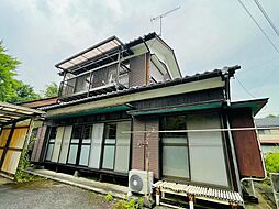 物件画像 日の出町大久野　中古戸建