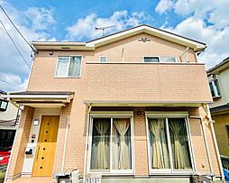 物件画像 あきる野市平沢　オール電化付 中古戸建