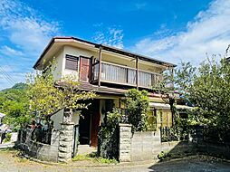 物件画像 あきる野市入野　古家付売地