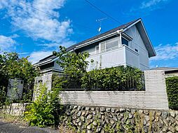 物件画像 あきる野市野辺　古家付売地