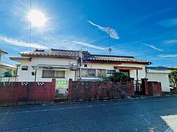 物件画像 あきる野市山田 古家付売地