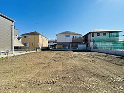 物件画像 あきる野市引田　建築条件付売地