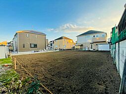 物件画像 あきる野市引田 建築条件付売地