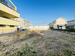 物件画像 あきる野市雨間　売地
