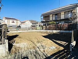 物件画像 あきる野市草花　売地