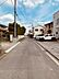 その他：前面道路
