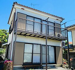 物件画像 あきる野市草花　中古戸建