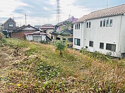 物件画像 あきる野市野辺 売地