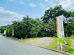 物件画像 日の出町平井　売地