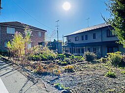 物件画像 日の出町大久野　売地